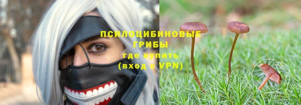 герыч Куйбышев